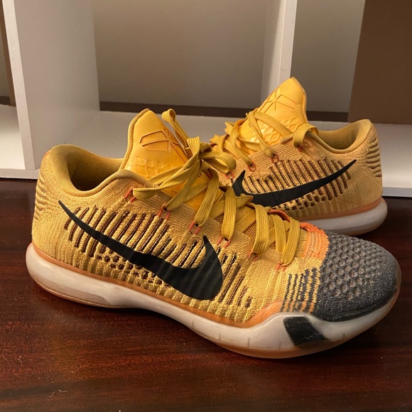 kobe chester sneakers